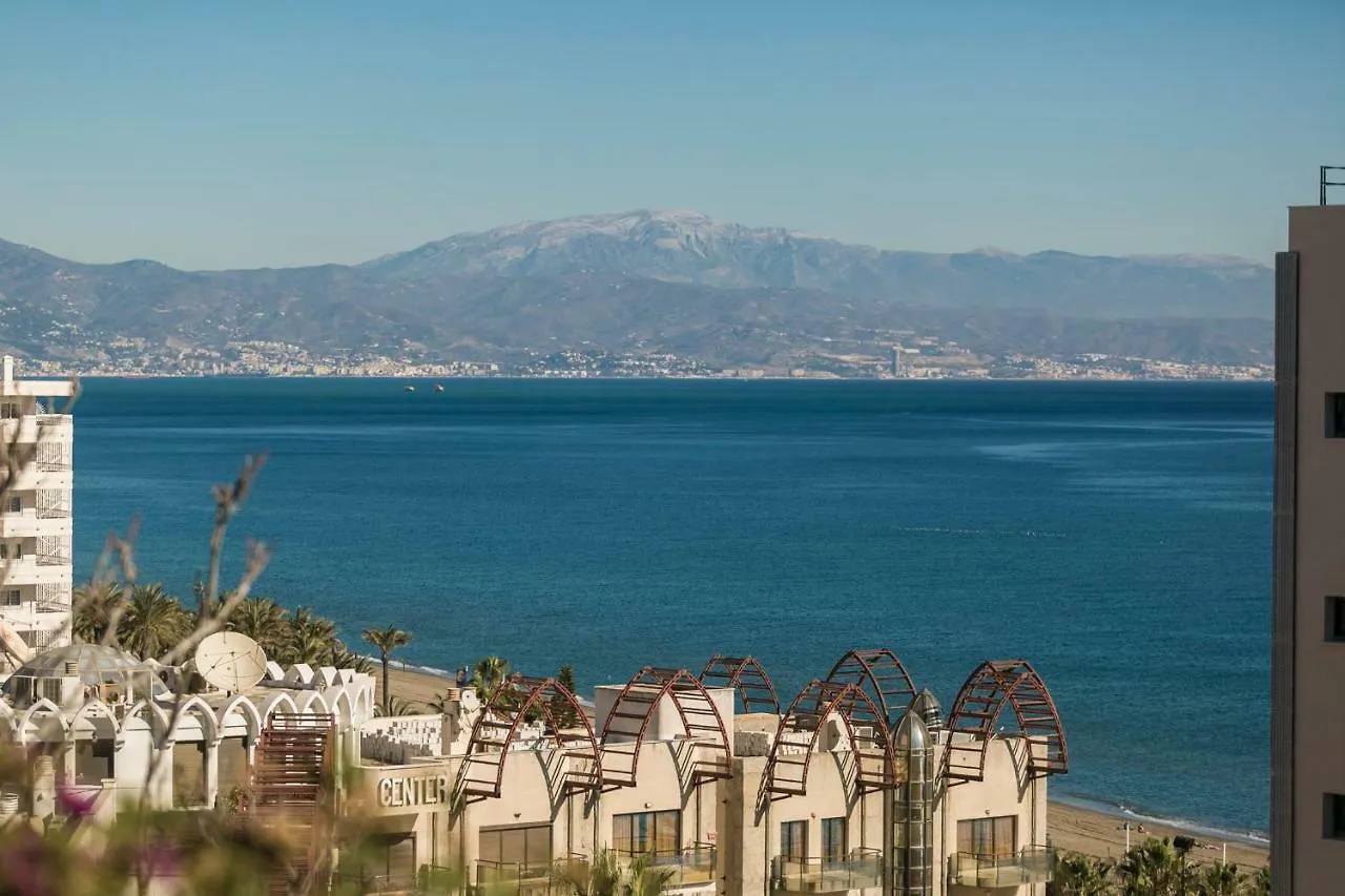 Appartamento Apartamento Torremolinos Centro Ramos