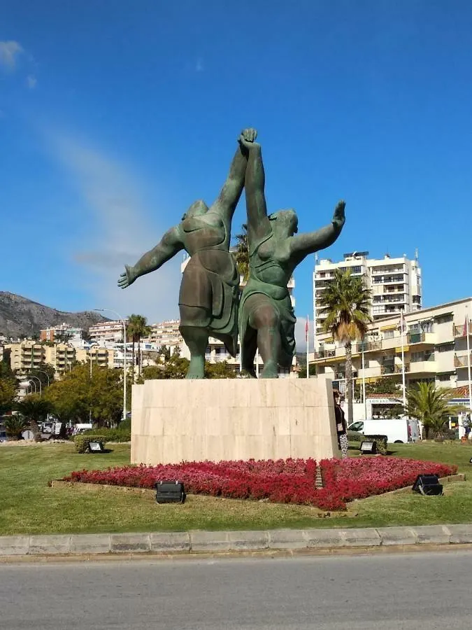 Apartamento Torremolinos Centro Ramos Appartamento