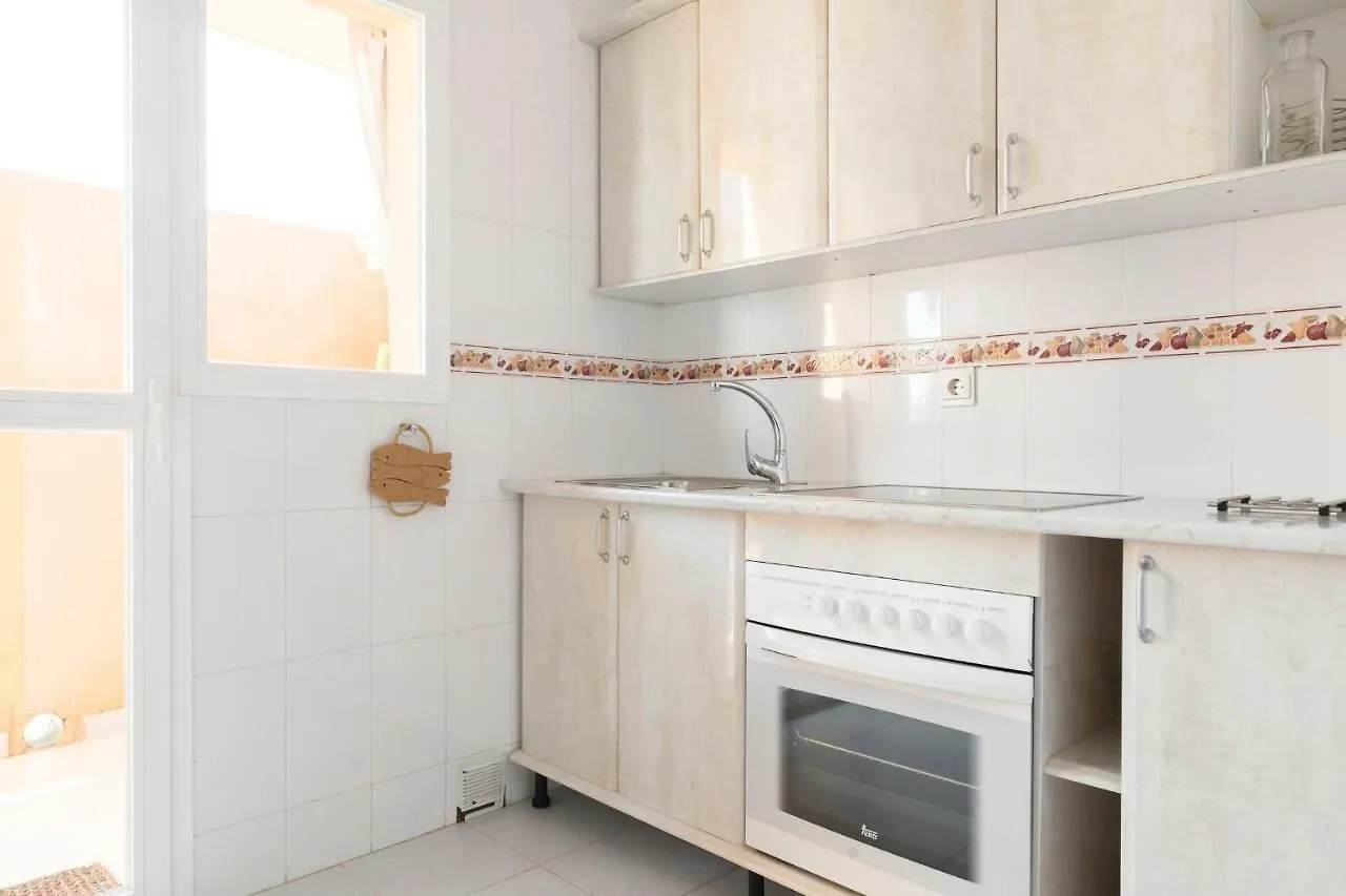 Appartamento Apartamento Torremolinos Centro Ramos