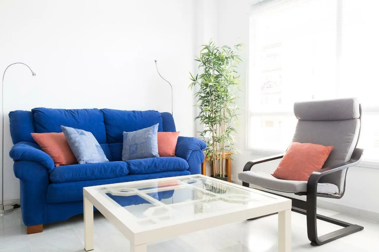 Apartamento Torremolinos Centro Ramos 0*,  Spagna