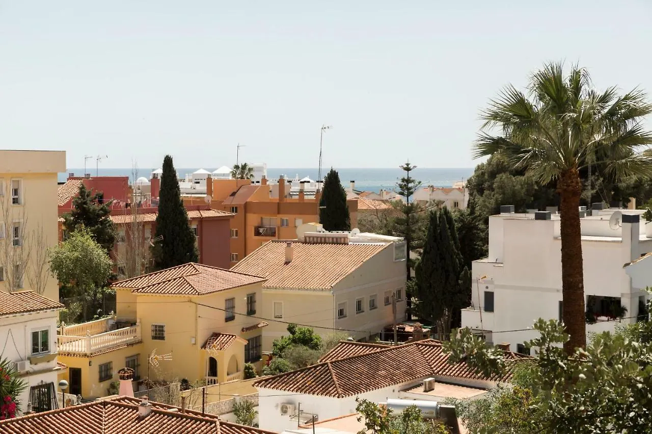 Apartamento Torremolinos Centro Ramos Appartamento