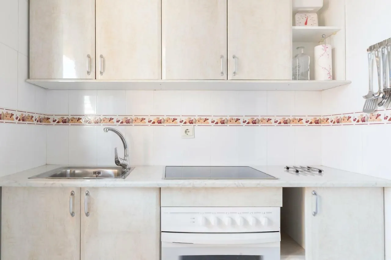 Appartamento Apartamento Torremolinos Centro Ramos