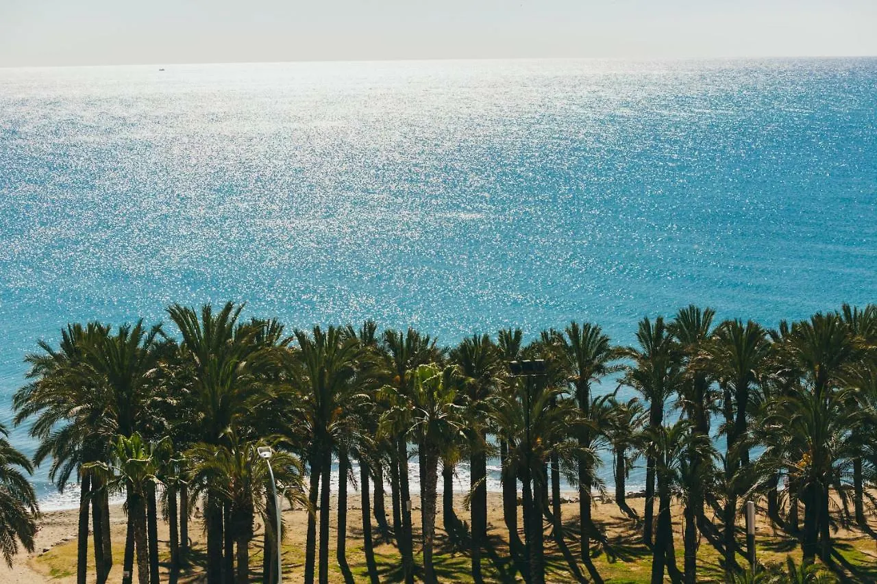 Apartamento Torremolinos Centro Ramos Appartamento