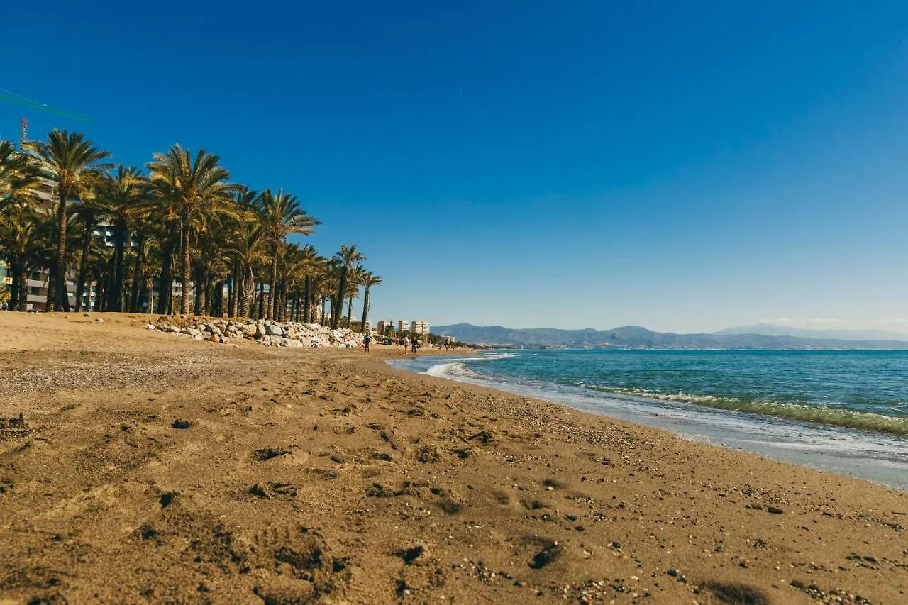 Appartamento Apartamento Torremolinos Centro Ramos