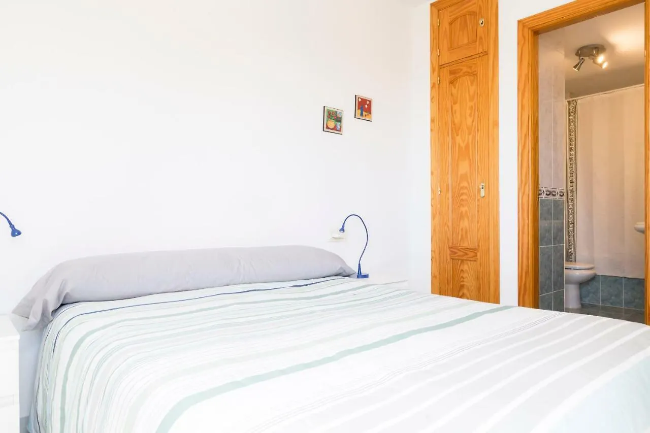 Appartamento Apartamento Torremolinos Centro Ramos