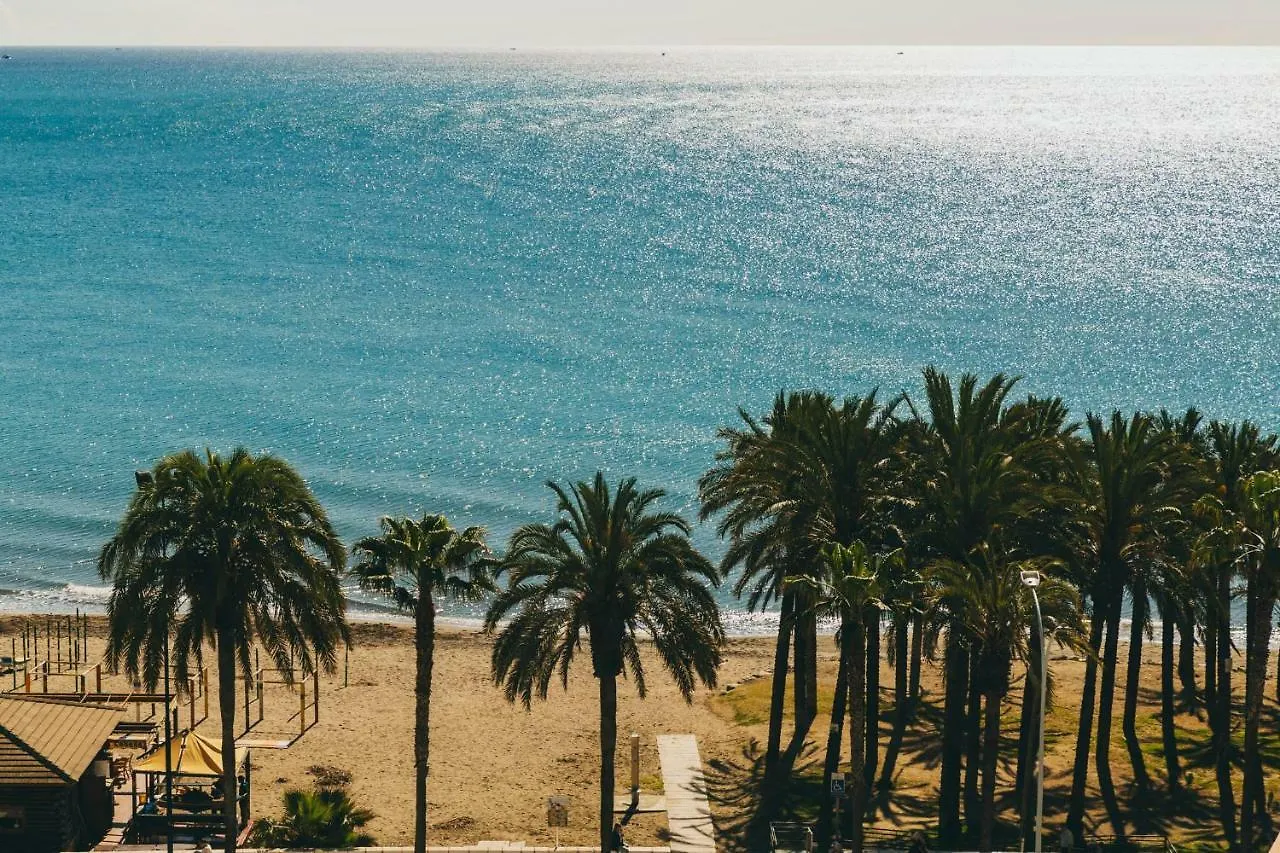 Apartamento Torremolinos Centro Ramos Appartamento