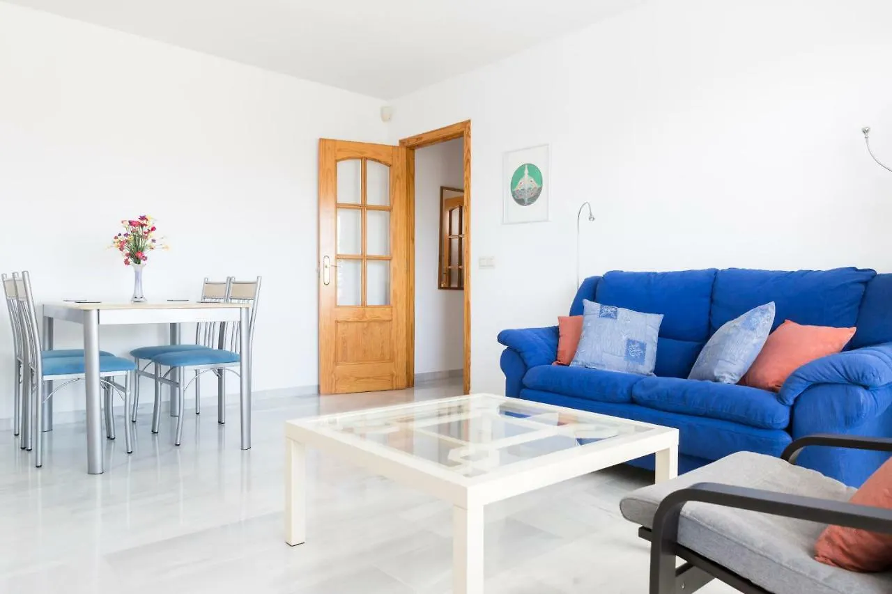 Apartamento Torremolinos Centro Ramos
