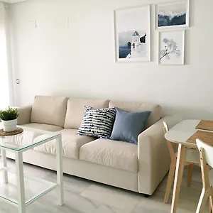 Duplex Torremolinos