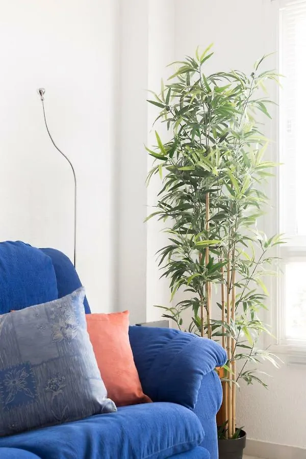 아파트 Apartamento Torremolinos Centro Ramos 스페인