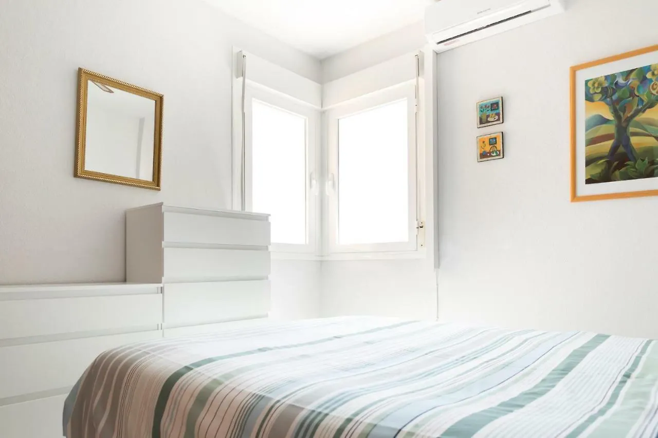 Apartamento Torremolinos Centro Ramos