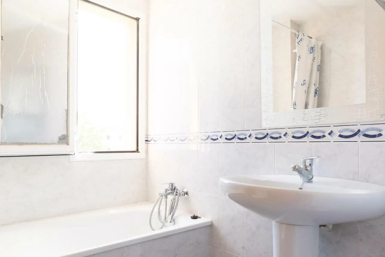 Apartamento Torremolinos Centro Ramos 아파트